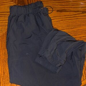 Women grey scrub Pants